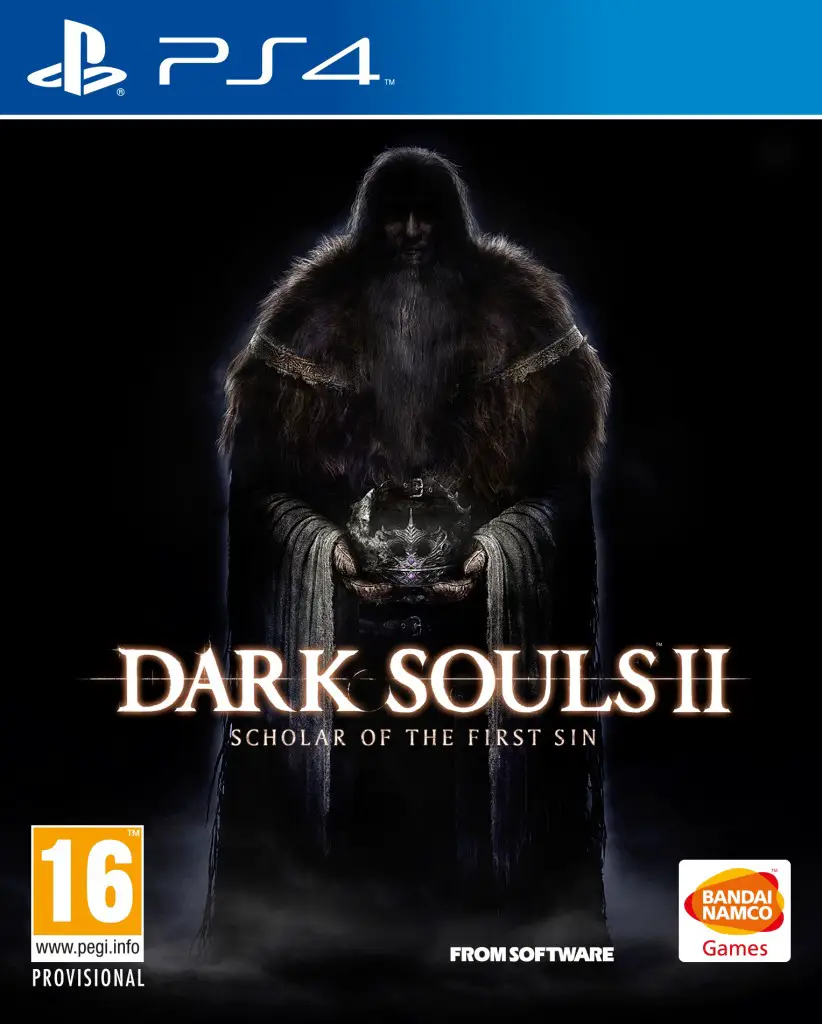 تخفیف ویژه برای خریداران بازی Dark Souls 2: Scholar of the First Sin 1