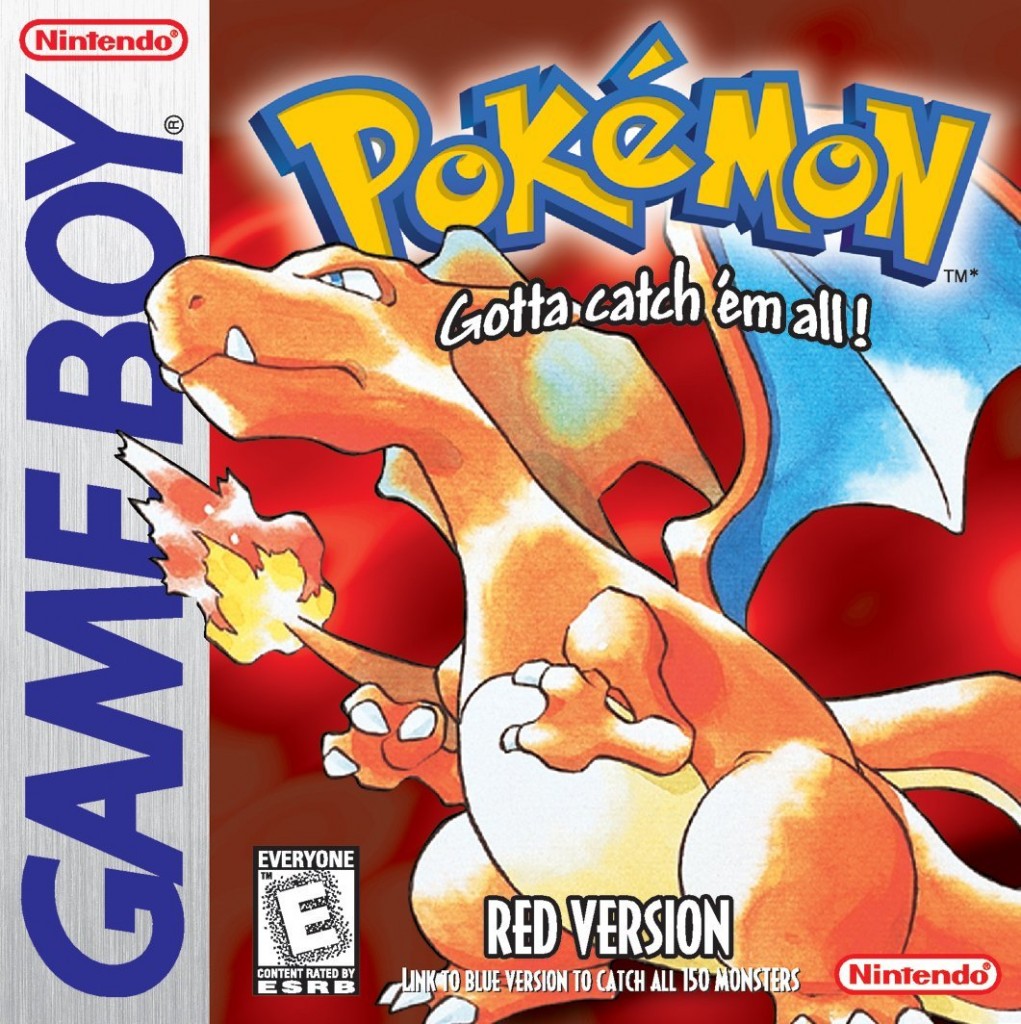 Can You Play Pokemon Red Online