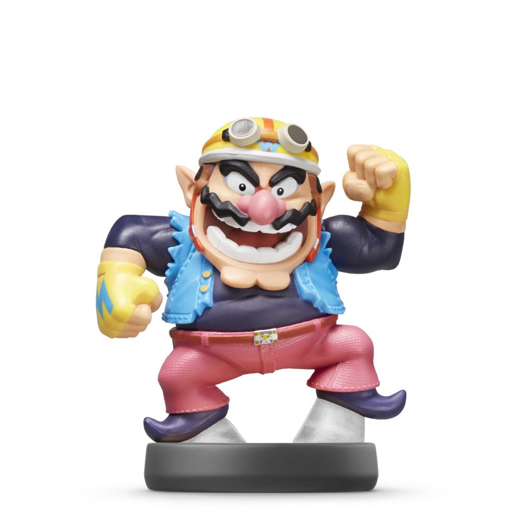 The best wave four Super Smash Bros. Amiibo figures to buy in terms of