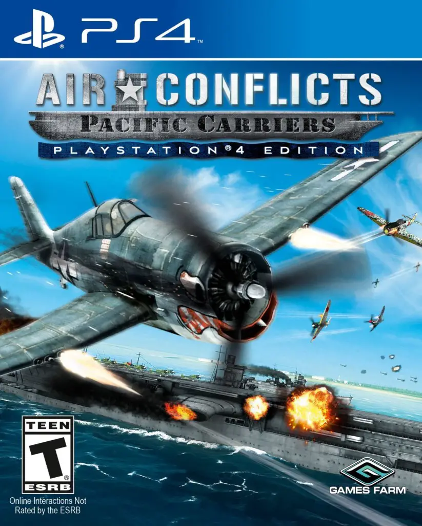 Air-Conflicts-Pacific-Carriers-PlayStation-4-Edition