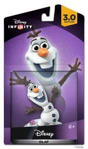 disney infinity 3.0 olaf