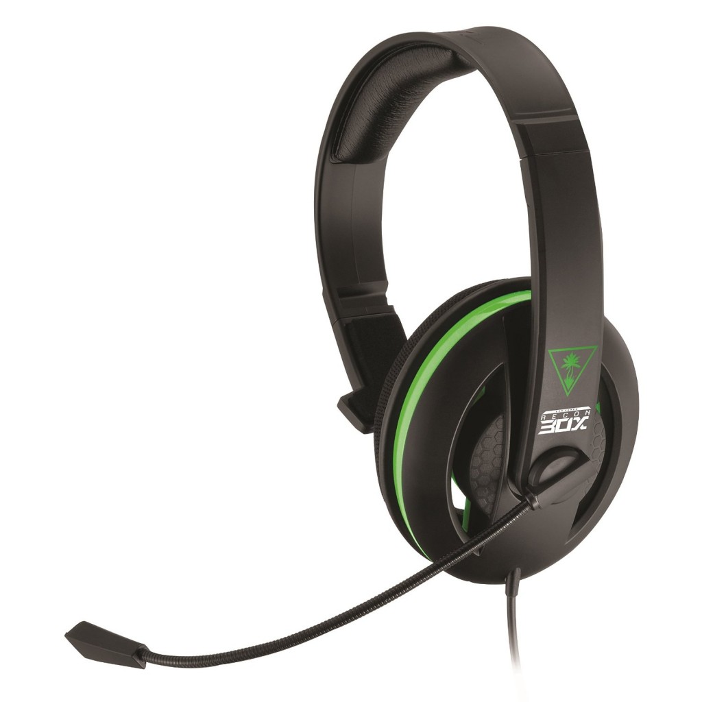 Ear-Force-Recon-30X-Chat-Headset-Xbox One-1