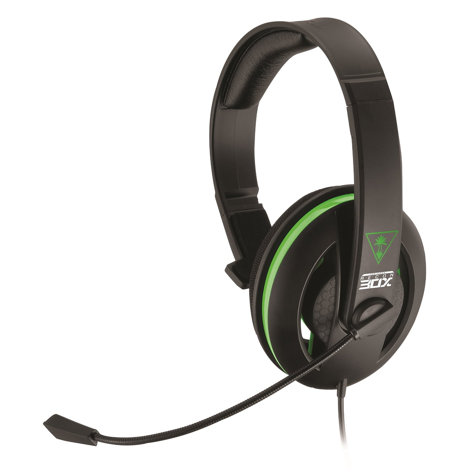 turtle beach xbox one chat headset