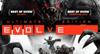 Evolve Archives Game Idealist