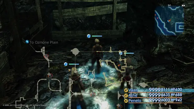 Final Fantasy Xii The Zodiac Age Nihopalaoa Accessory Locations Guide Game Idealist