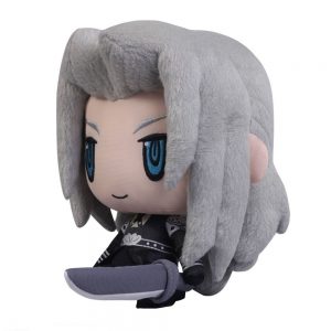 sephiroth plush