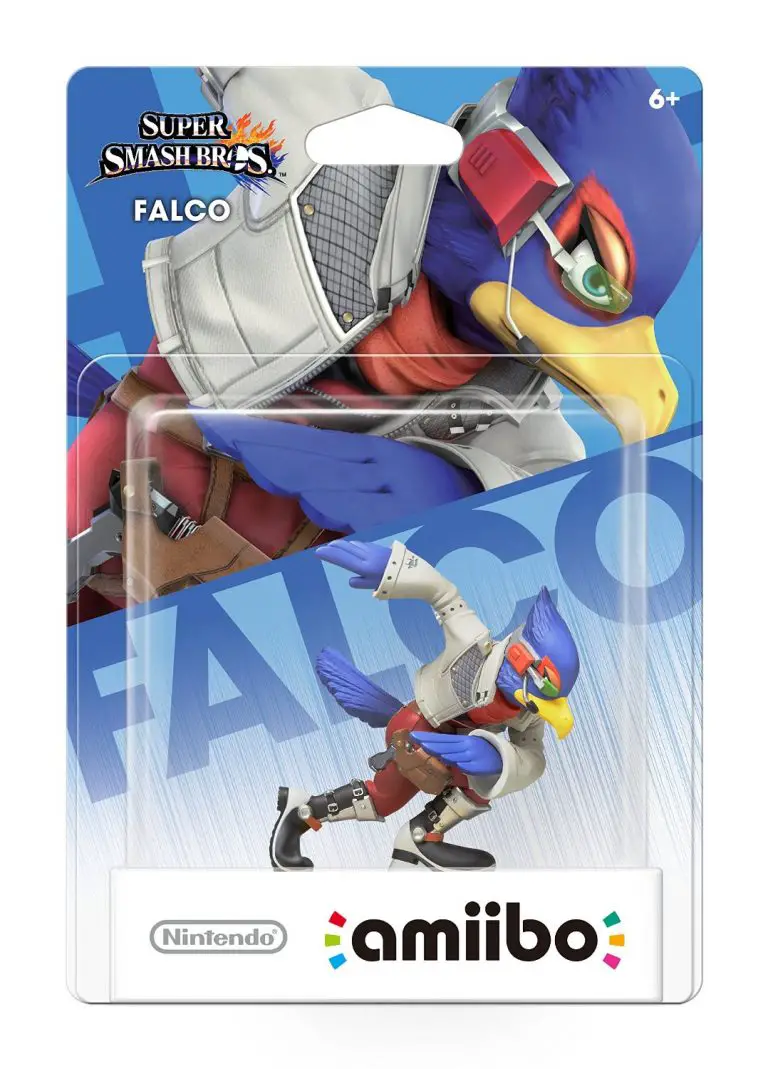 amiibo best price