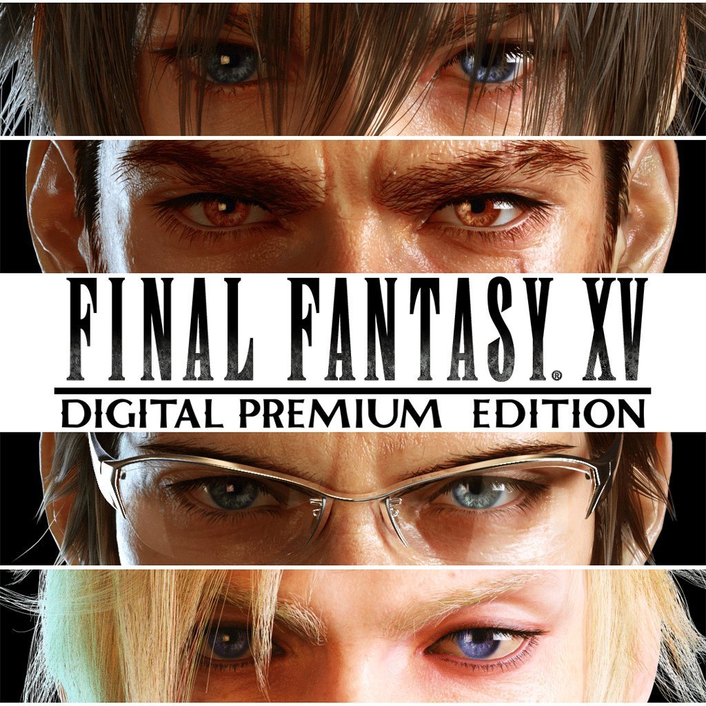 instal the new version for android FINAL FANTASY XV WINDOWS EDITION Playable Demo