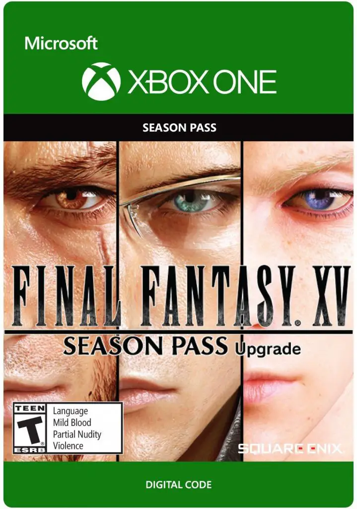 final-fantasy-xv-season-pass
