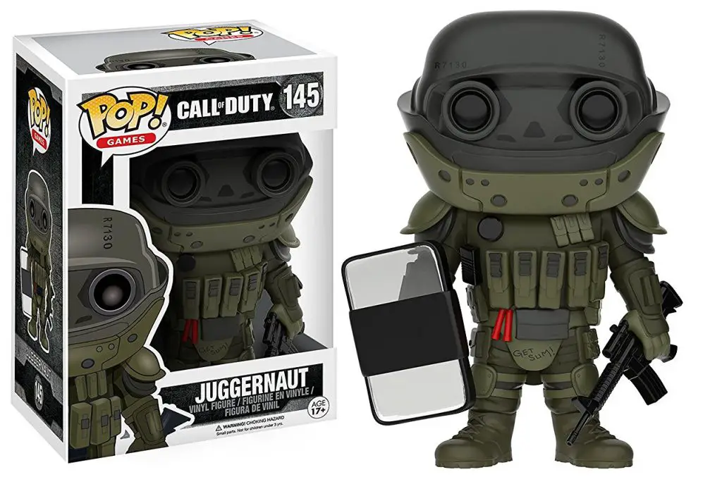 funko military