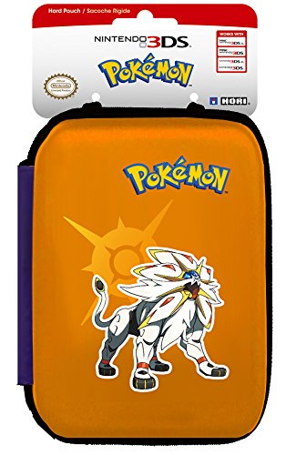 pokemon sun and moon new 3ds xl