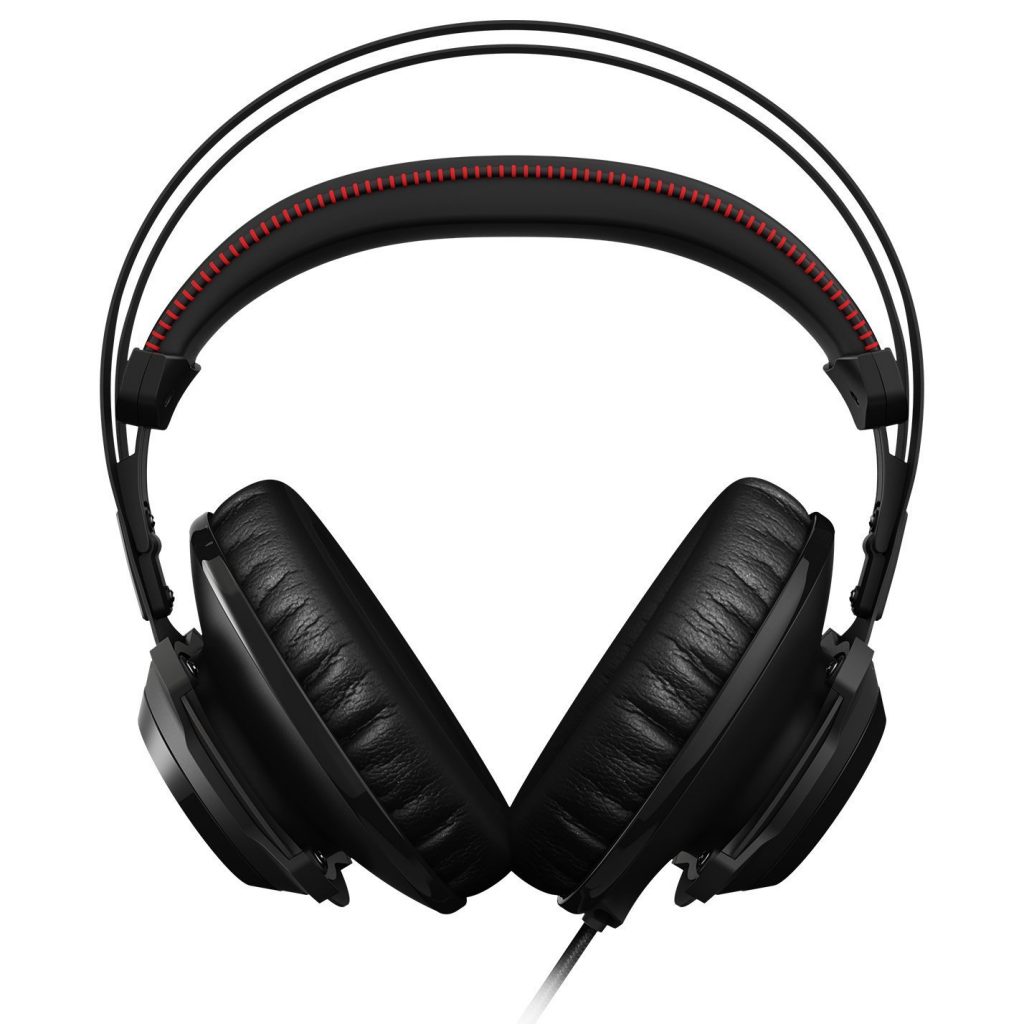 More photos revealed for the HyperX Cloud Revolver Gaming Headset