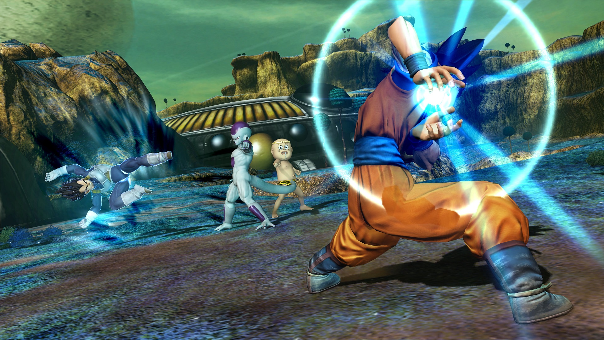 Top 10 Of The Best Fighting Games To Look Forward To For 2015 And