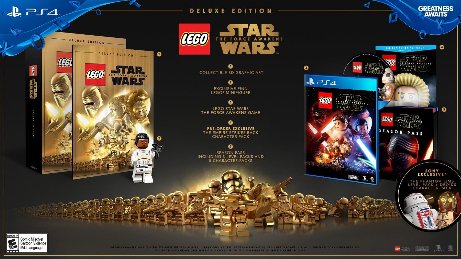 lego star wars ™ the force awakens download free