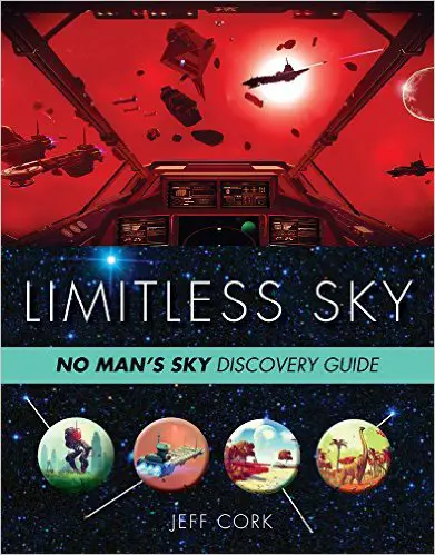 Limitless Sky No Man’s Sky Discovery Guide