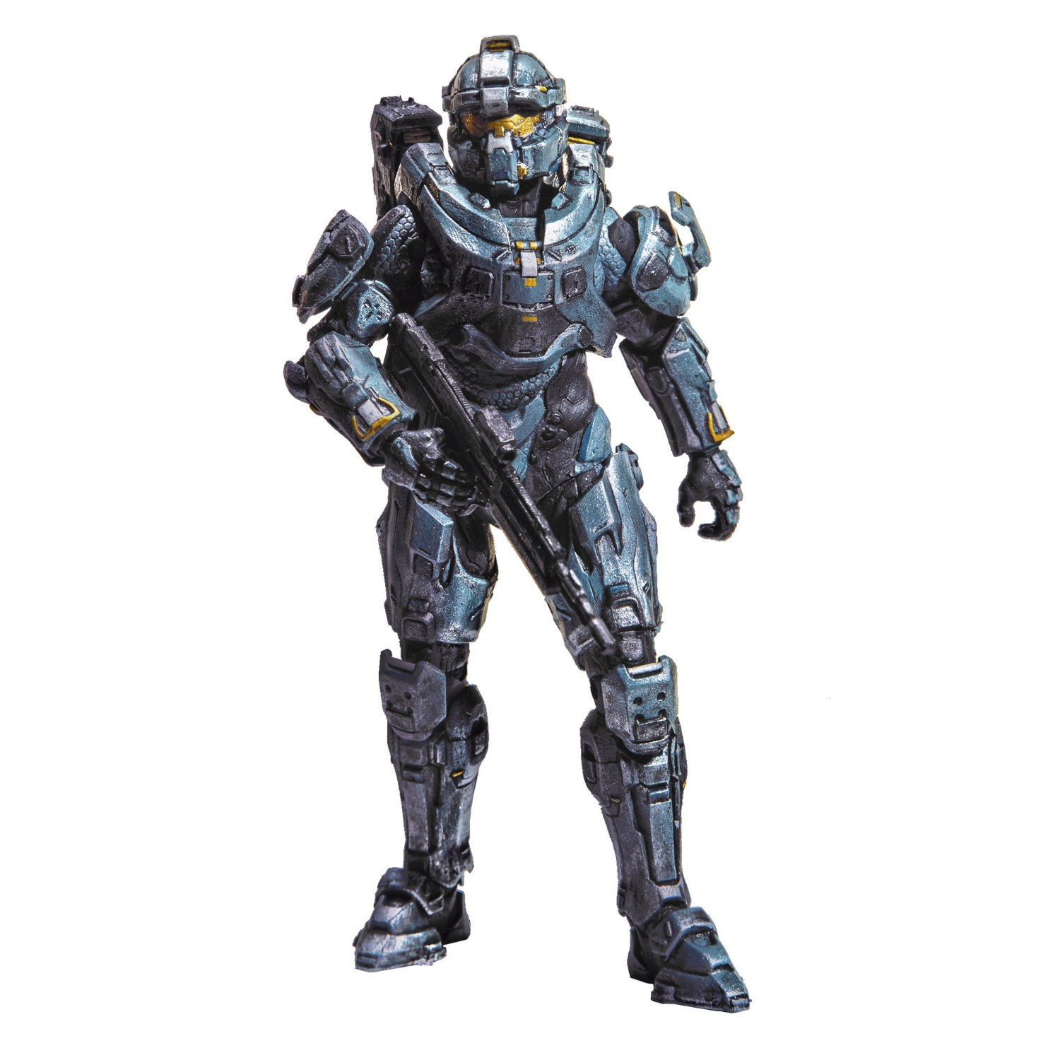 In-game DLC and other details listed for the Halo 5: Guardians ...