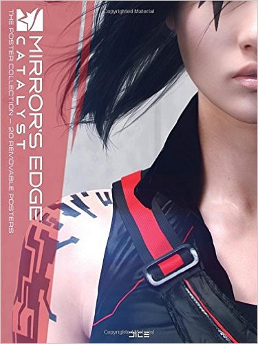 Mirror's Edge Catalyst The Poster Collection