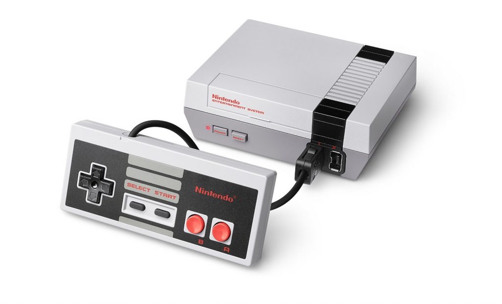 2016 Holiday Buying and Gifting Guide: Best NES Classic Edition accessories