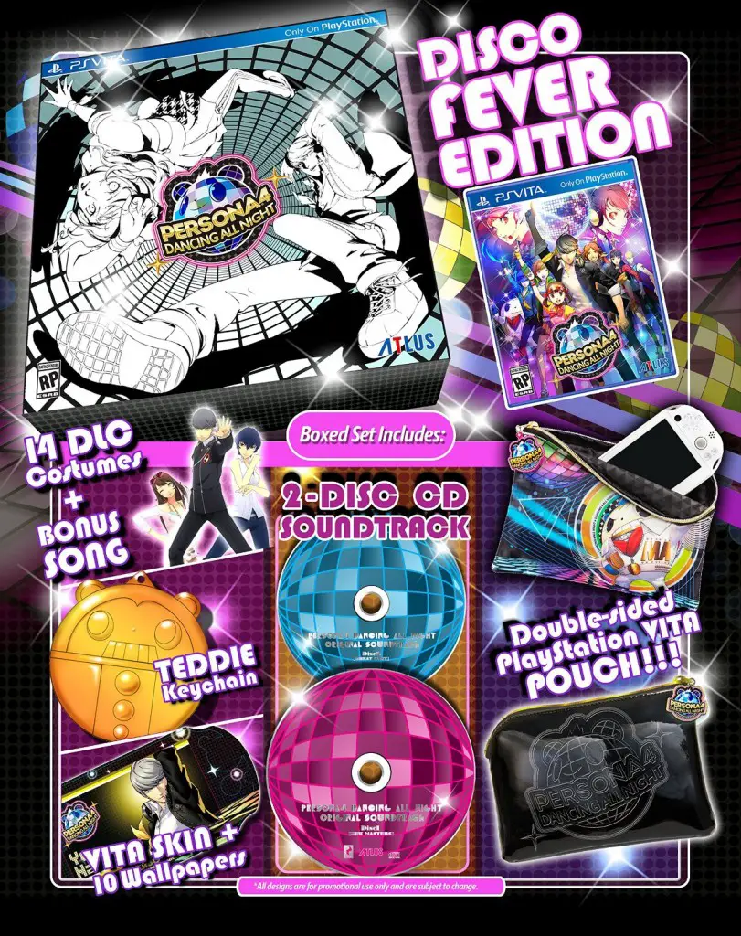 Persona-4-Dancing-All-Night-Disco-Fever-Edition