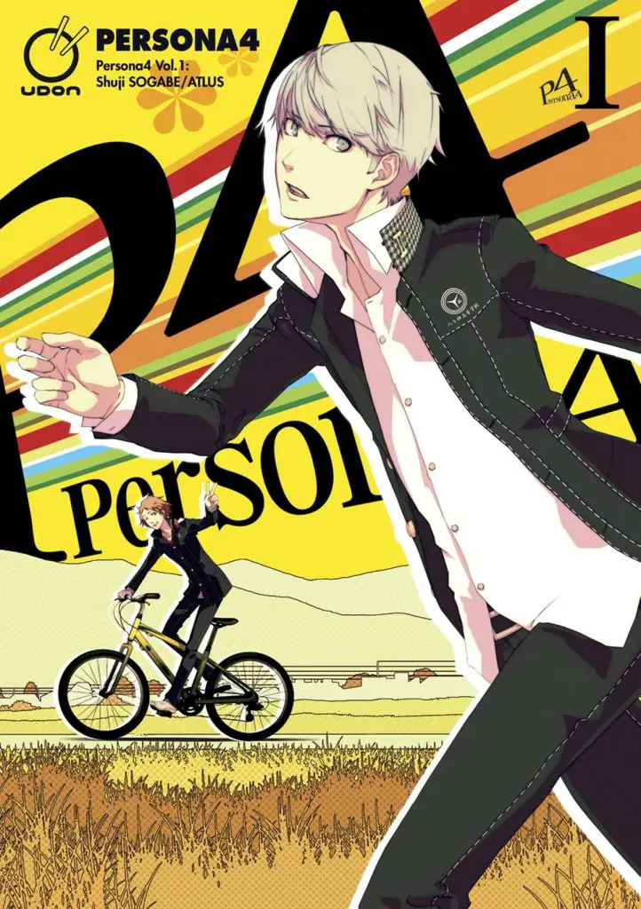 persona-4-manga