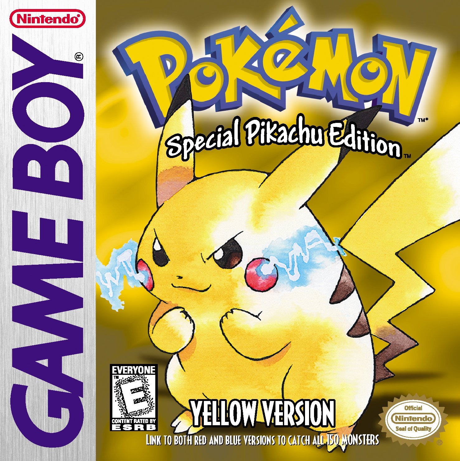 Are the Virtual Console versions of Pokemon Red, Blue and Yellow worth  buying on the 3DS eShop?