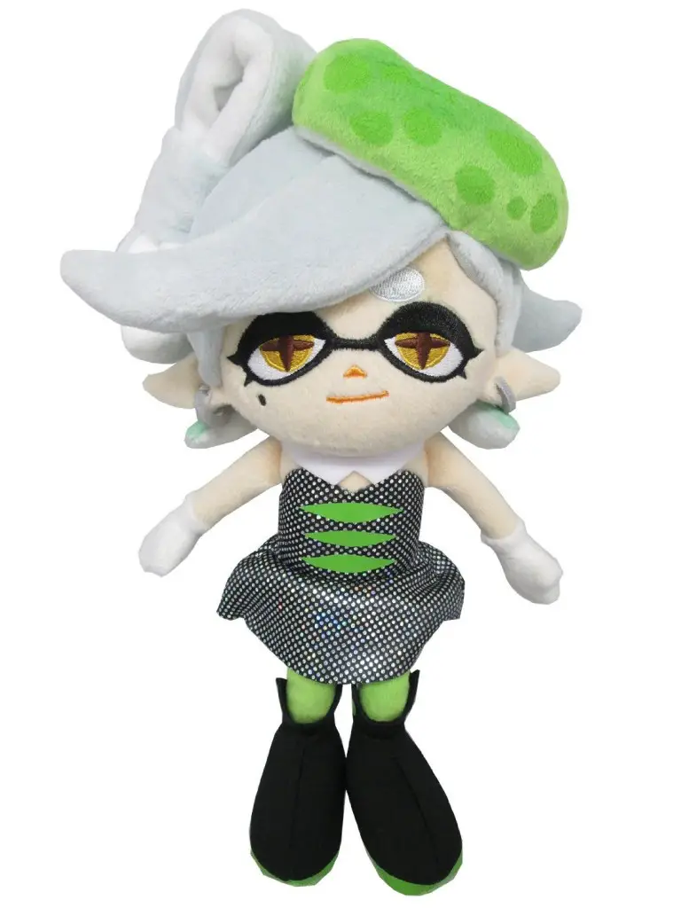 inkling plush amazon