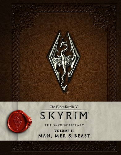 the-skyrim-library-vol-ii-man-mer-and-beast