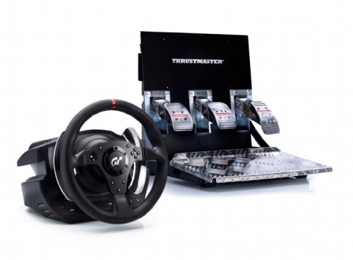 Thrustmaster T500RS Racing Wheel