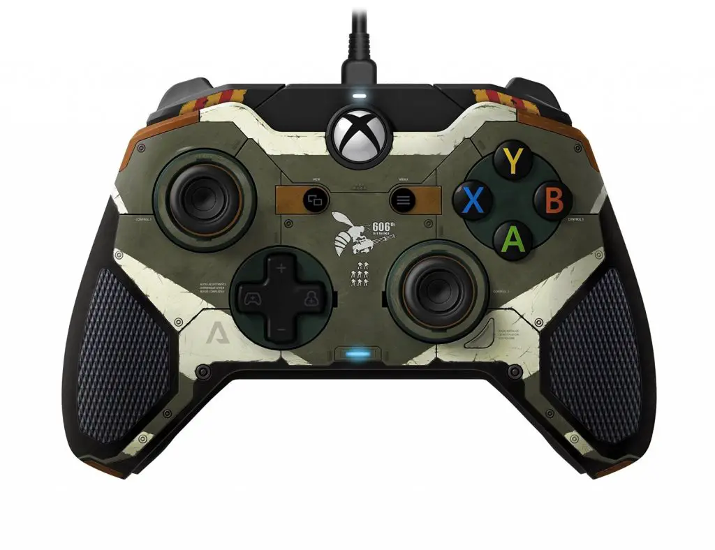 Titanfall 2 Xbox One Wired Controller