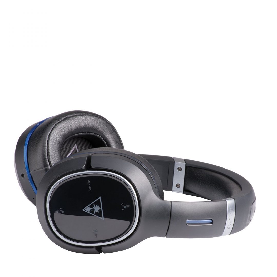 More photos for Turtle Beach Ear Force Elite 800 Premium Fully Wireless ...