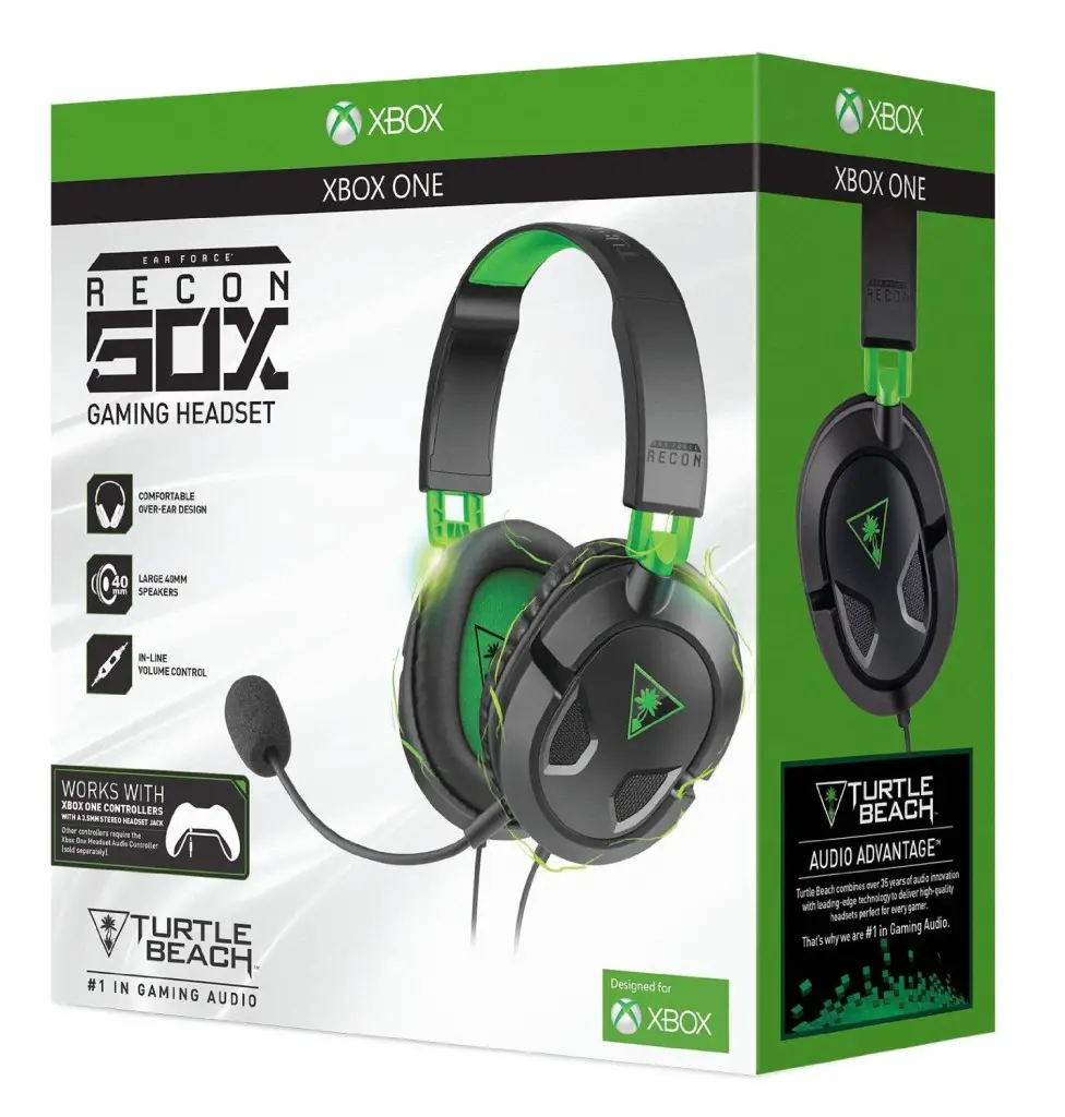 Turtle-Beach-Ear-Force-Recon-50X-Xbox-One-Gaming-Headset-9