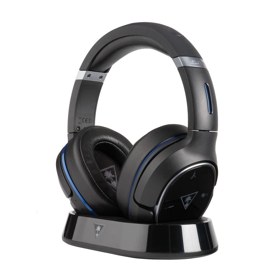 best sounding headset for ps4