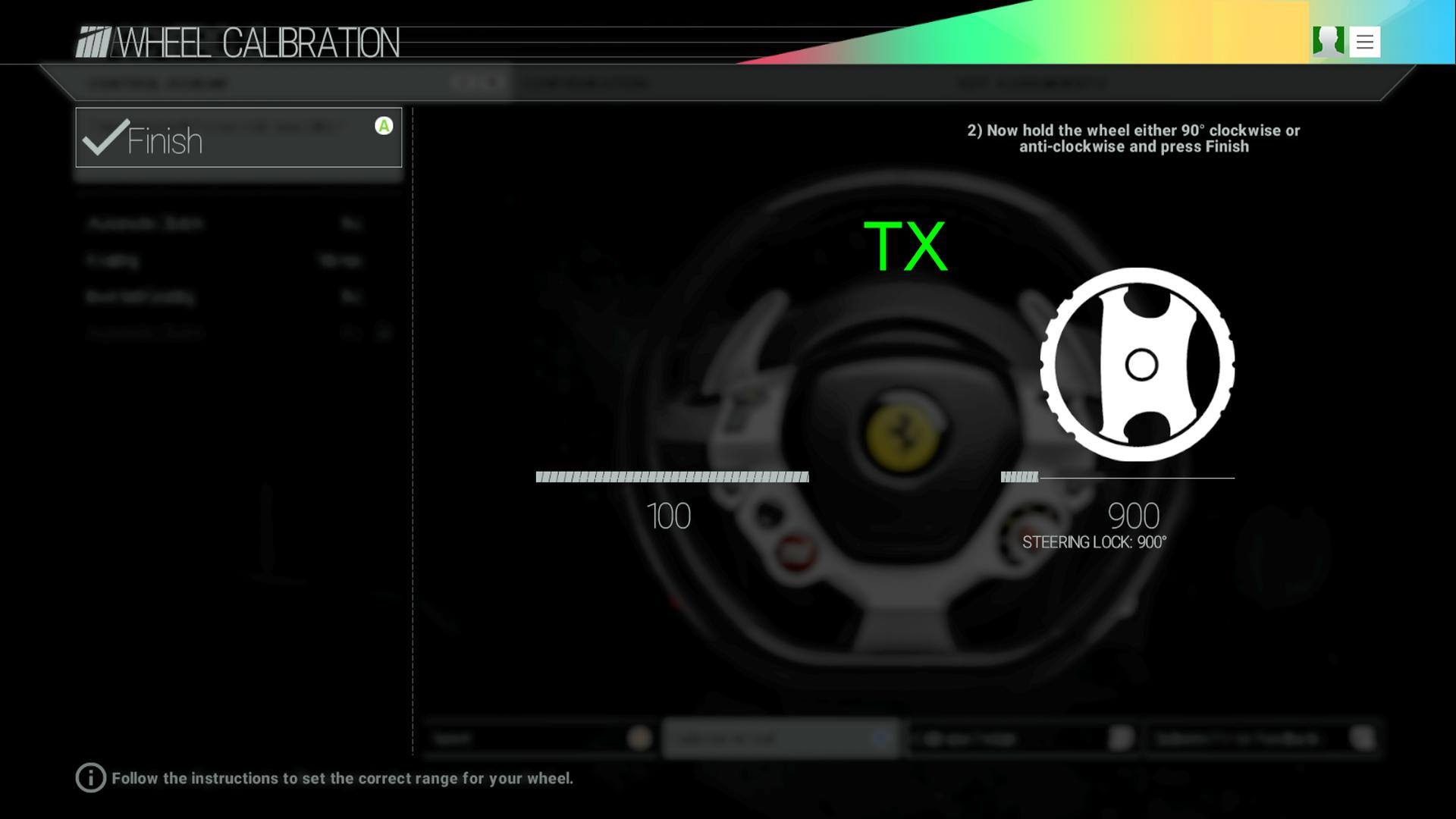 Thrustmaster Reveals Tips For Calibrating Ps4 And Xbox One