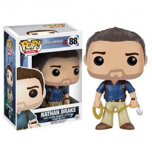 uncharted pop figures