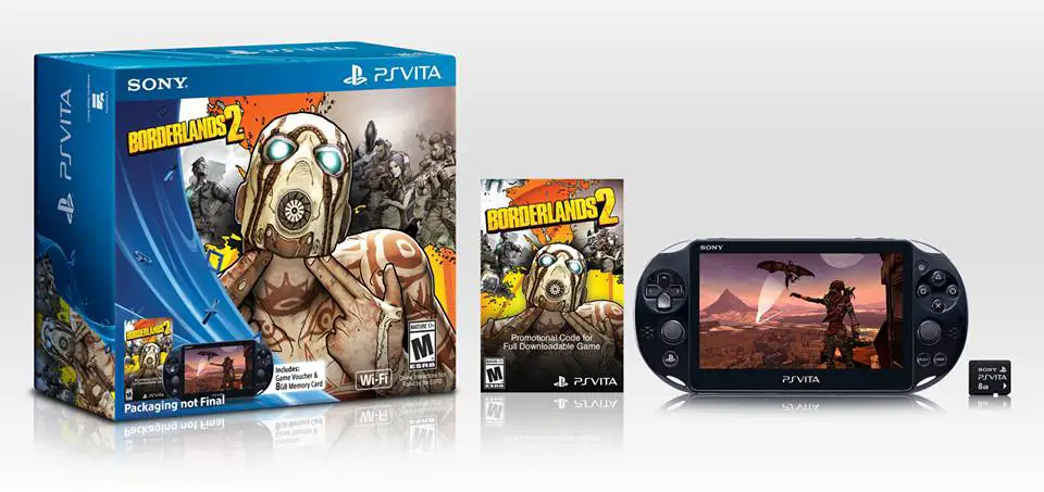 Best exclusives and accessories to buy along with Playstation Vita 