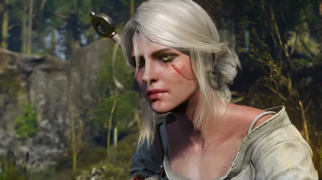 the-witcher-3-wild-hunt-Ciri-playable-character