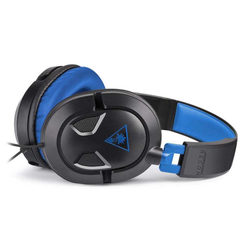 Turtle Beach Ear Force Recon P And Ear Force Px Amplified Gaming